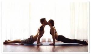 Accompagnement « Relation de couple »
