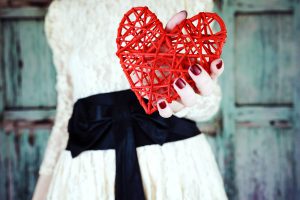 Atelier hypnose / Imagerie du Coeur 1 : l’espace du coeur